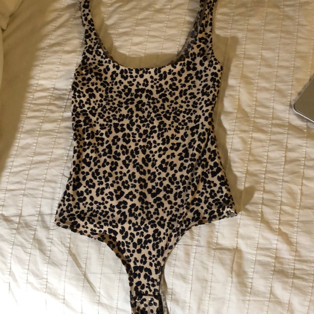 Bodysuit